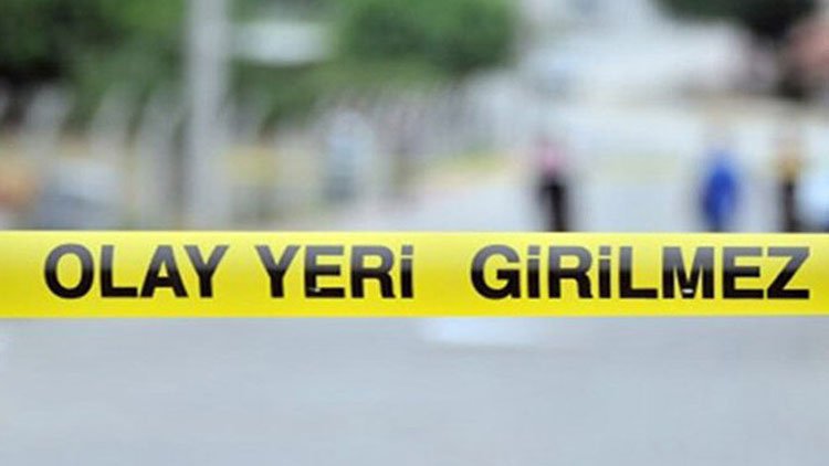 Maraş'ta silahlı saldırı: 1 ölü, 4 yaralı