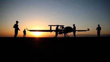 Avrupa ülkeleri İran'ın İsrail'e yönelik saldırısına nasıl tepki verdi?