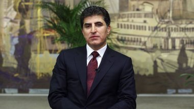 Nêçîrvan Barzanî di salvegera Komkujiya Enfalê de bangî Hikûmeta Îraqê kir