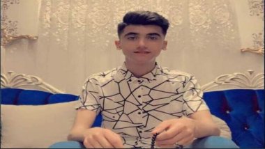 Duhok'ta 15 yaşındaki öğrenci okulda bıçaklandı