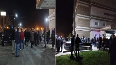 Evine inek girdi! Dövülerek öldürüldü!