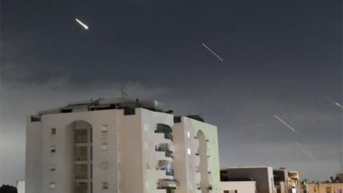 İran ile İsrail arasındaki gölge savaşı başladı...Yakın gelecekte neler olabilir?