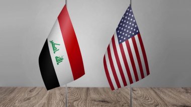 Sabrina Singh: Hindî DAIŞ hebe, erkê hêzên Amerîkayê li Îraqê berdewam dibe