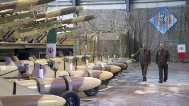 Wall Street Journal: İran, İsrail'in misilleme saldırısına hazırlanıyor