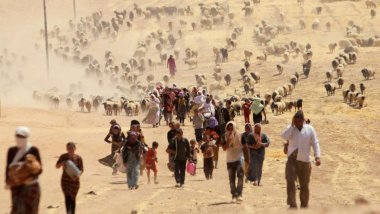 Ermenistan, 3 Ağustos'u 'Ezidi Soykırımı Kurbanlarını Anma Günü' ilan etti