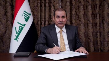 Irak'ın Ankara Büyükelçisi: Erdoğan'ın Bağdat ziyaretinde 'Stratejik Çerçeve Anlaşması' imzalanacak