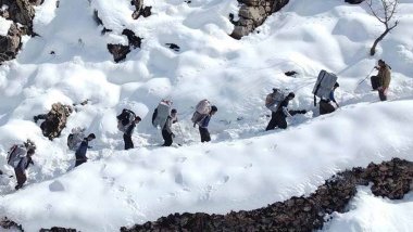 İran Sınır Muhafızları son 1 yıl içinde 444 Kolberi katletti veya yaraladı