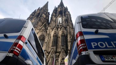 Almanya'dan 1150 kişi IŞİD ve El Kaide'ye katıldı