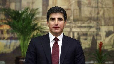Nêçîrvan Barzanî li ser ziyareta Erdogan peyamek belav kir