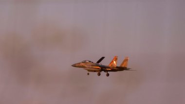 Küresel askeri harcamalarda rekor kırıldı