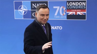 Polonya'dan Rusya'ya 'nükleer' gözdağı