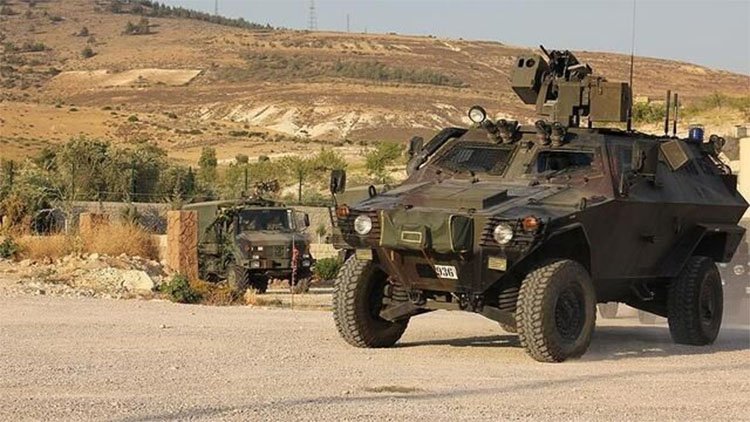 Nusaybin’de 5 mahalle 'geçici özel güvenlik bölgesi' ilan edildi
