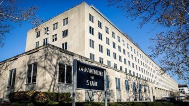 ABD'nin insan hakları raporunda Türkiye'ye eleştiri