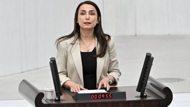 DEM Parti'den yeni Anayasa açıklaması