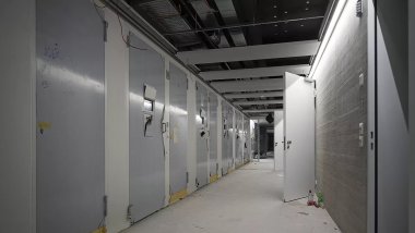 Xortekî ji Qamişloyê piştî ji girtîgeheke Tirkiyeyê derketiye hatiye revandin