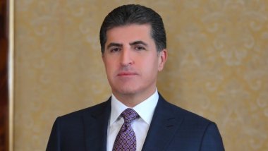 Serokê Herêma Kurdistanê serdana Bexdayê dike