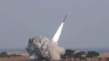 ABD'den Ukrayna'ya uzun menzilli füze desteği: Teslimat gizlice yapılmış!