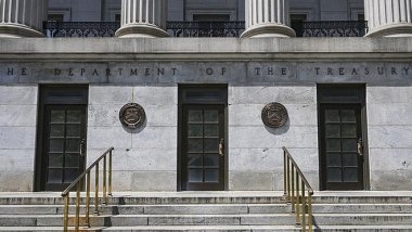 ABD'den, İran'ın gizli İHA satışlarında rol oynayan kişi ve kuruluşlara yaptırım