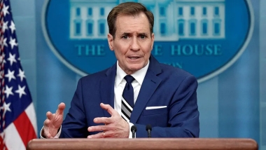 ABD'den İsrail'in Refah operasyonuna ilişkin açıklama