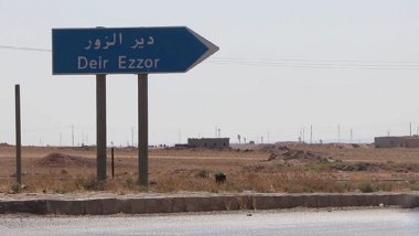 İddia: DSG, Deyrezzor’da İran milislerine sınırlı harekât başlatacak