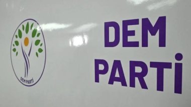 Şaredarê Bêrecûkê ji DEM Partiyê îstifa kir