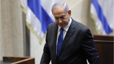 İlginç iddia: Netanyahu, Hamas'a fon istedi