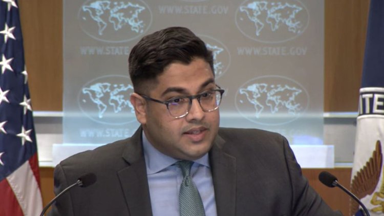 Amerîkayê li ser hilbijartinên Parlamentoya Kurdistanê daxuyanî da
