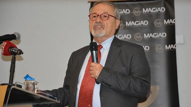 Görür'den o ile uyarı: 7 ve üzeri büyüklükte deprem üretebilir