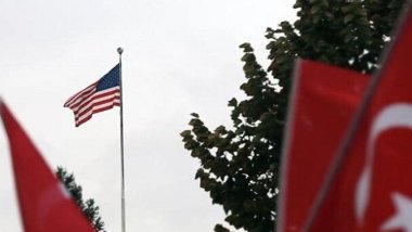 ABD'den Türk şirketlere yeni 'Rusya' yaptırımları