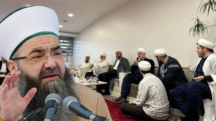 İsmailağa Cemaati’nden Cübbeli Ahmet'e büyük suçlama: 15 Temmuz gecesi, birini arayarak...