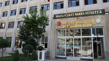 Batman Belediyesi’nin yeni eş başkanı belli oldu