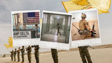 Rojava Özerk Yönetimi'nden Af Örgütü'nün raporuna yanıt: Delilleri yayımlayın