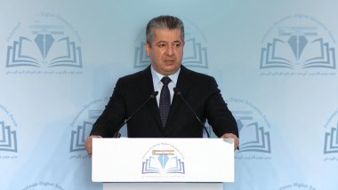 Başbakan Barzani: Üniversitelerimizin çağın hızlı gelişmelerine ayak uyduracak düzeyde olmasını istiyoruz
