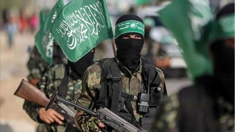 Hamas'tan ateşkes açıklaması