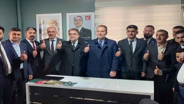 Erbakan: 'Hakkari'de bir belediye almak, diğer illerimizden 10 belediye almakla eş değer'