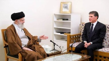 Xamineyî: Kurd parçeyekî me ne