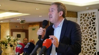 Bakırhan'dan 27 belediyeye kayyım iddiasına yanıt: O zaman İmamoğlu...