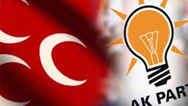 AKP-MHP İktidarı Filistinliler Üzerinden Halkımızın Dini Duygularını İstismar Ediyor