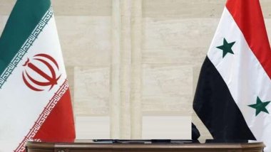 Tahran ve Şam arasında Gazze çatlağı