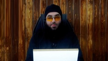 'Mahmud El Kurdi' kod adlı IŞİD yöneticisi serbest bırakıldı