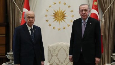 Altan Tan: Bahçeli rest çekti