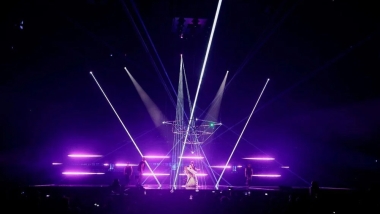 2024 Eurovision Şarkı Yarışması'nı İsviçre kazandı