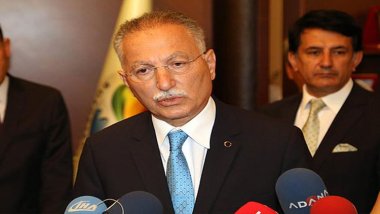 Ekmeleddin İhsanoğlu: Çatı aday fikrinin mimarı Bahçeli'dir