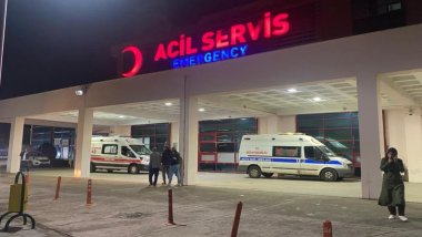 Diyarbakır’da cezaevinde mahkumlar ve personeller zehirlendi