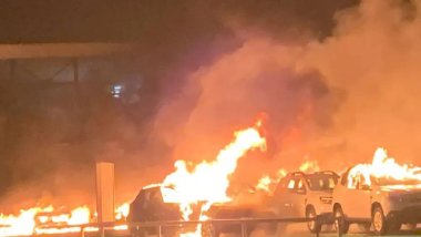 Yeni Kaledonya'da Fransa'ya isyan: Sokağa çıkma yasağı ilan edildi