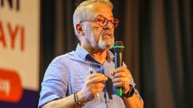 Prof. Dr. Naci Görür'den Bingöl'de yer altından gelen sesle ilgili açıklama