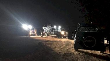 Kerkük'te IŞİD Irak ordusuna saldırdı: Ölü ve yaralılar var