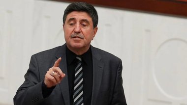 Altan Tan, Demirtaş’ın istifasının açıklandığı HDP toplantısını anlattı