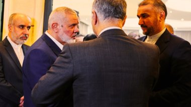 İsrailli yetkililer: Katar'ı terk etmesi istenen Hamas liderleri Türkiye'ye gitti