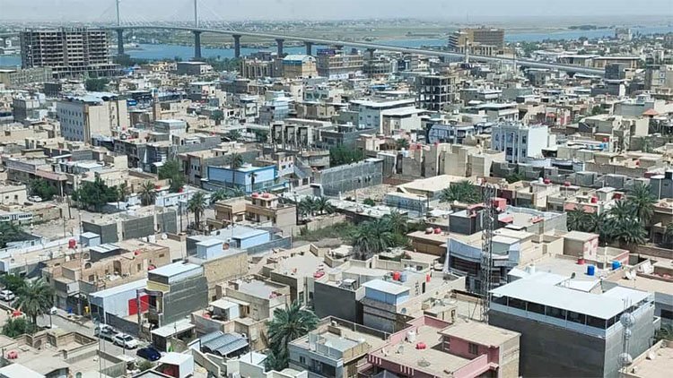 Basra’da aile faciası: 4 kişi öldürüldü